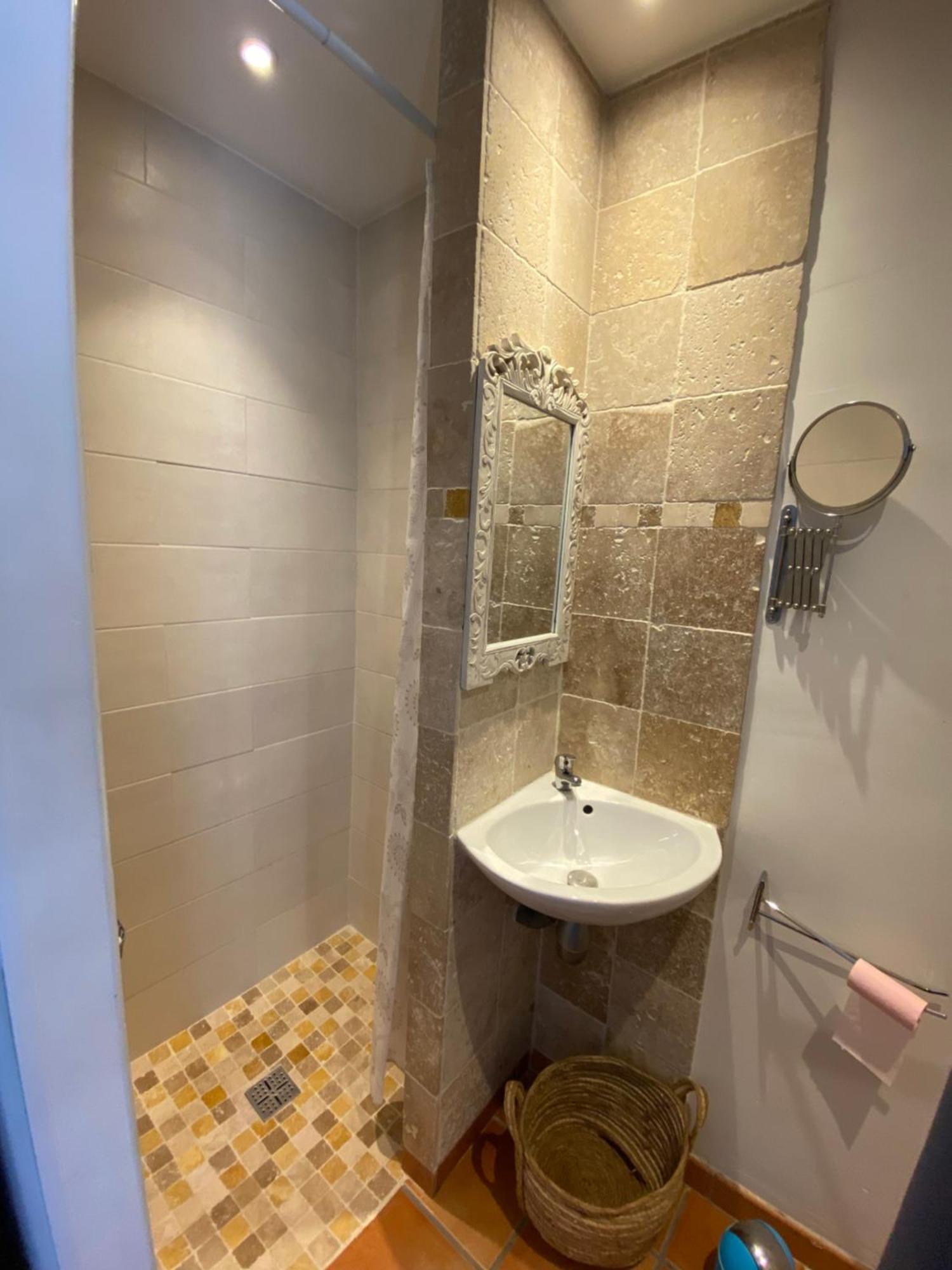 Apartament Pause Provencale Le Muy Zewnętrze zdjęcie