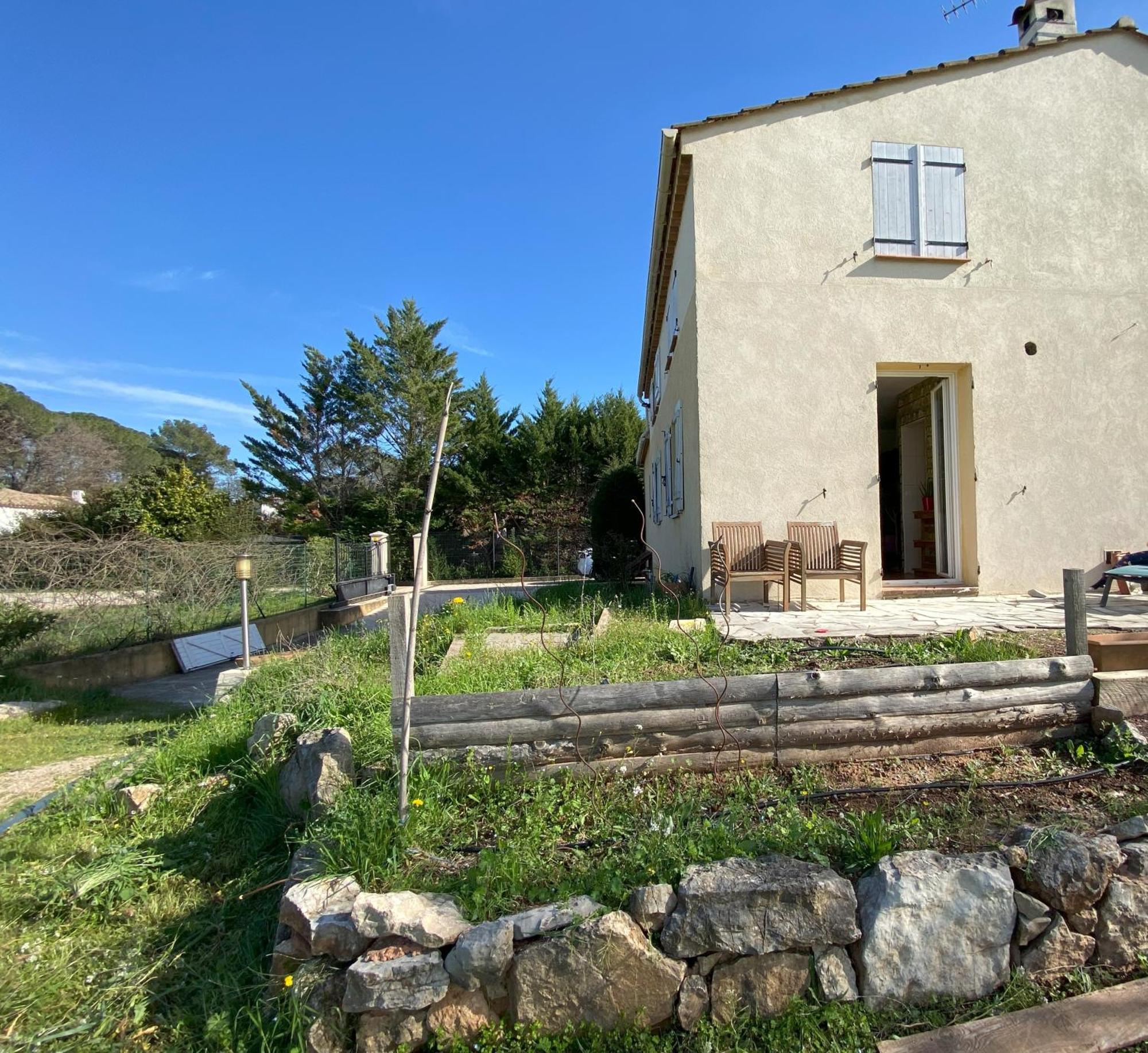 Apartament Pause Provencale Le Muy Zewnętrze zdjęcie