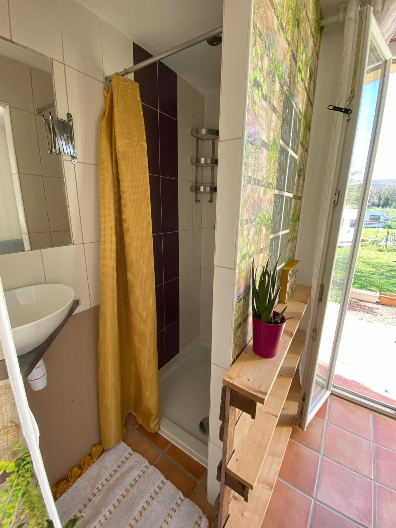 Apartament Pause Provencale Le Muy Zewnętrze zdjęcie