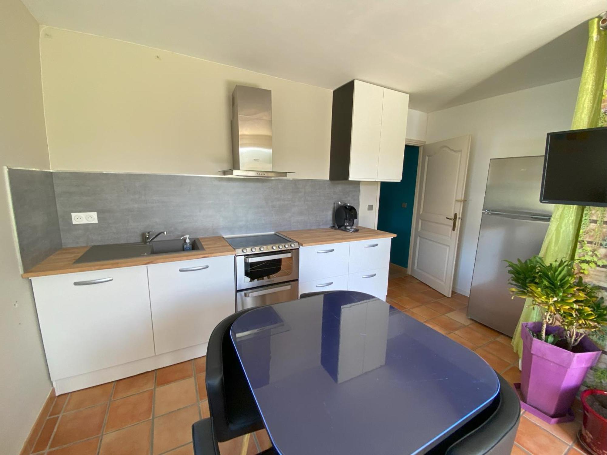 Apartament Pause Provencale Le Muy Zewnętrze zdjęcie
