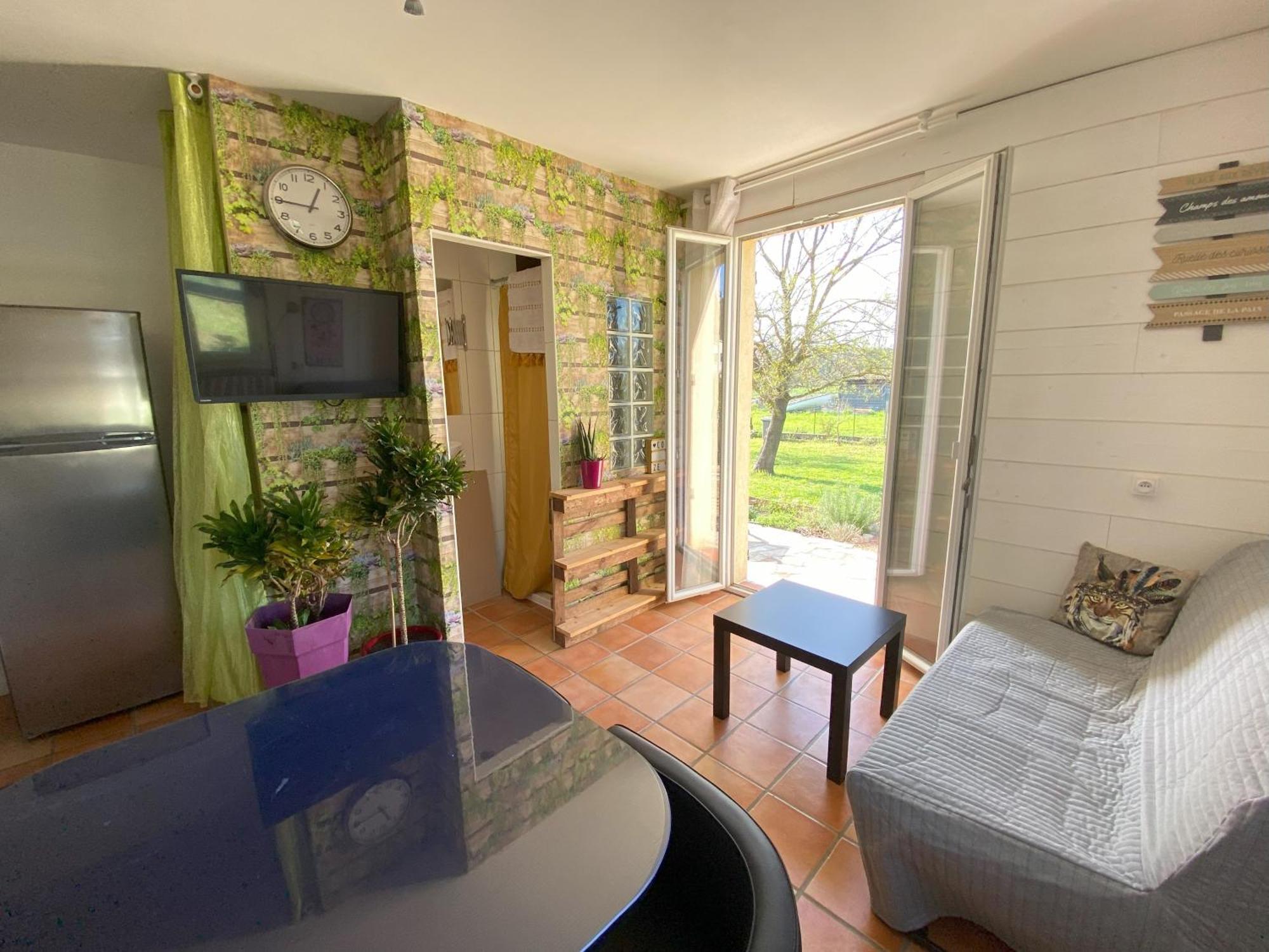 Apartament Pause Provencale Le Muy Zewnętrze zdjęcie